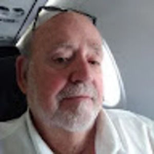 Meet your Posher, Jim